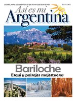 Así es Argentina
